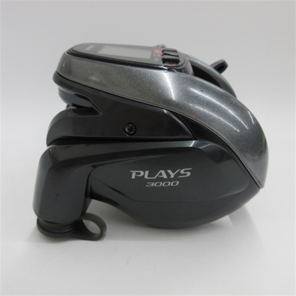 １６プレイズ３０００